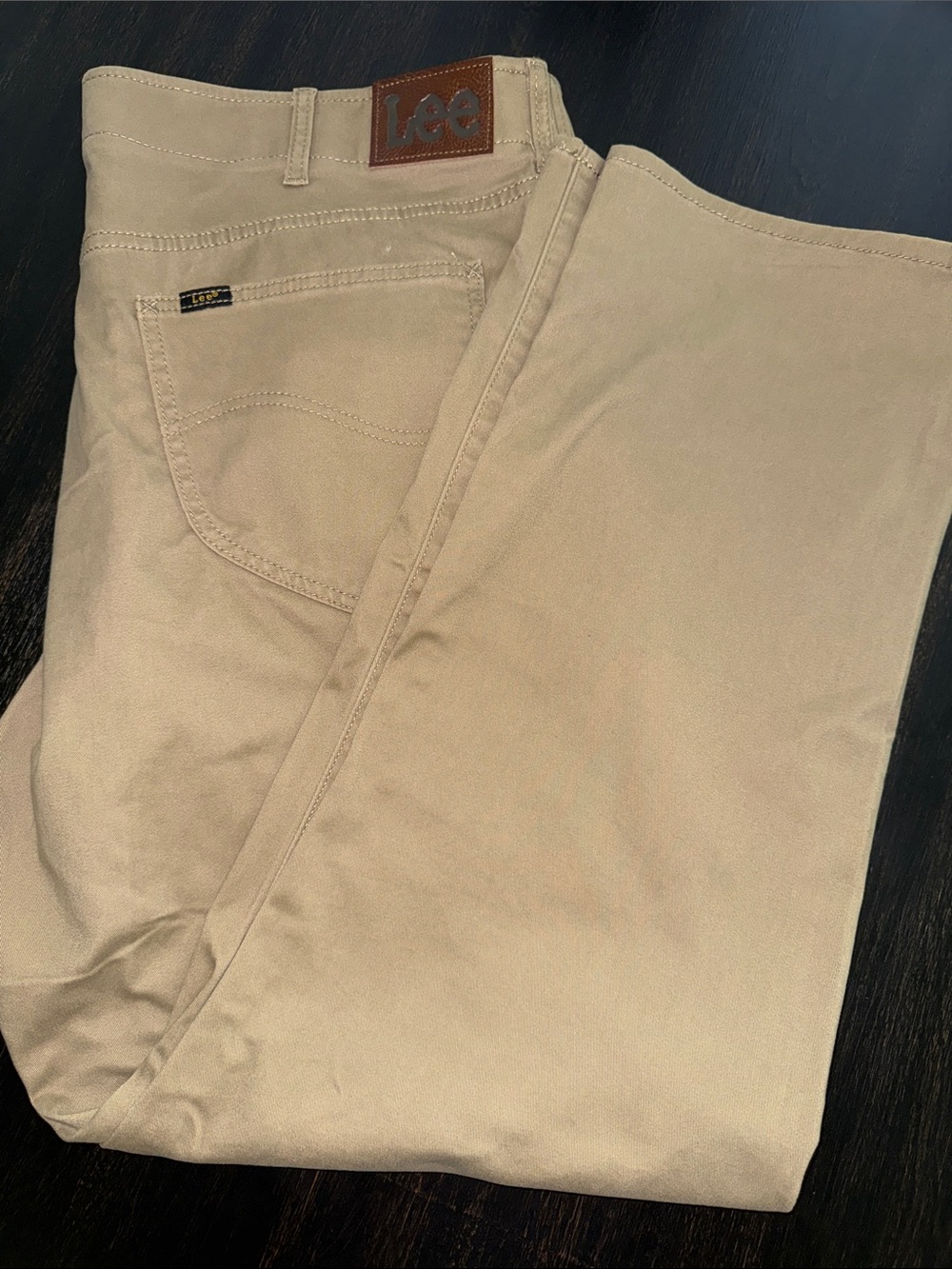 Lee Men’s Pants 014